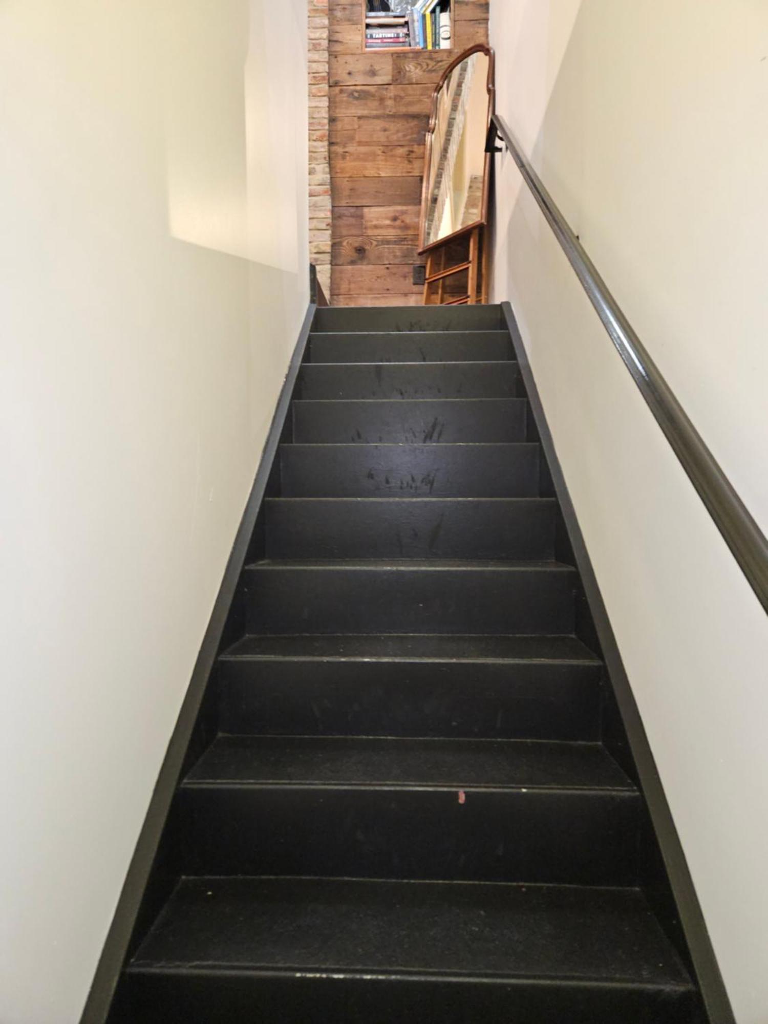 Dc Play House Bed And Breakfast Washington Exterior foto